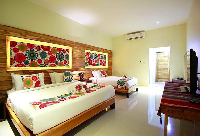 Hotel Good Times Resort 20