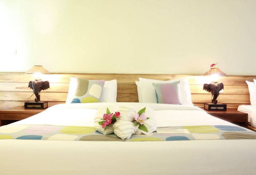 Hotel Good Times Resort 4