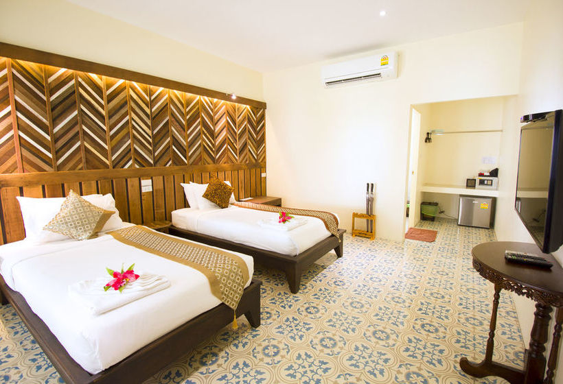 Hotel Good Times Resort 5