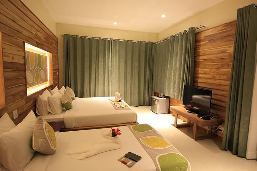 Hotel Good Times Resort 6