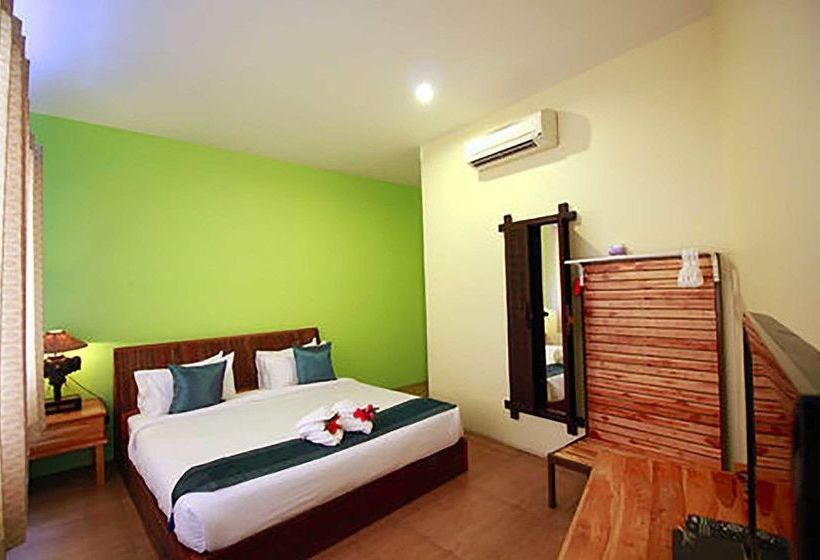 Hotel Good Times Resort 7