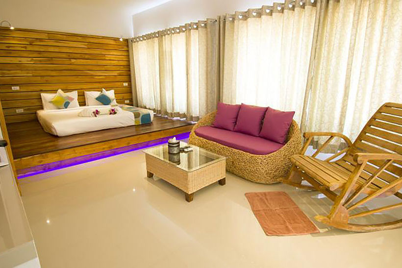 Hotel Good Times Resort 8