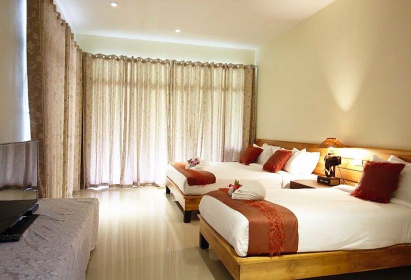 Hotel Good Times Resort 9