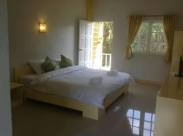 Hotel Bamboo House Resort 14