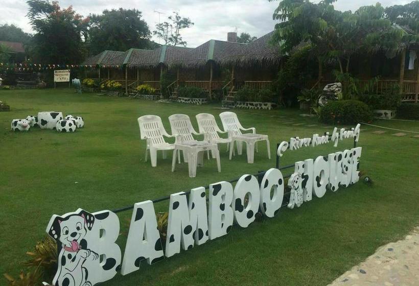 Hotel Bamboo House Resort 2