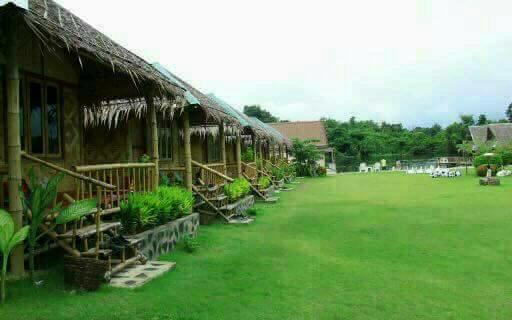 Hotel Bamboo House Resort 4