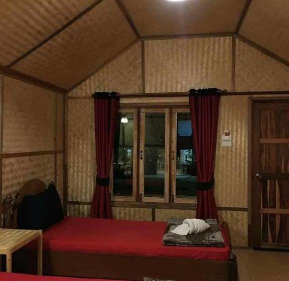 Hotel Bamboo House Resort 6