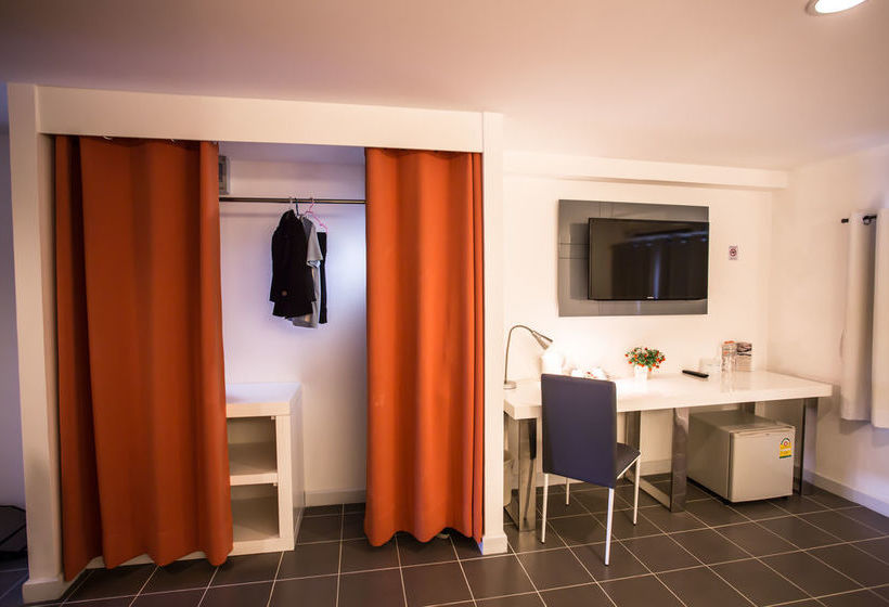 Hotel The Original Orange Rooms 13