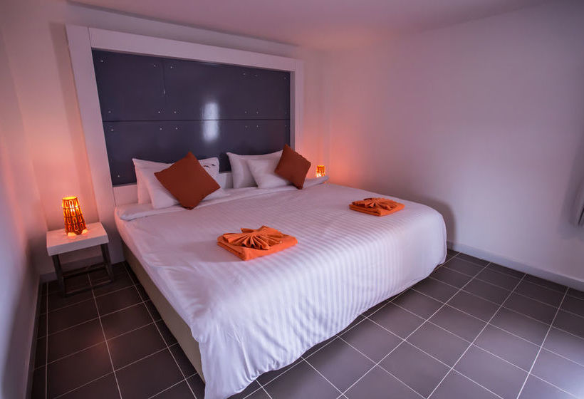 Hotel The Original Orange Rooms 15