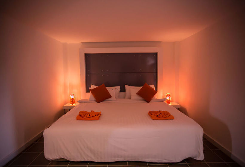 Hotel The Original Orange Rooms 16