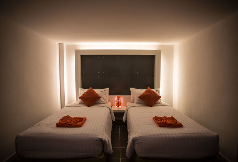 Hotel The Original Orange Rooms 18