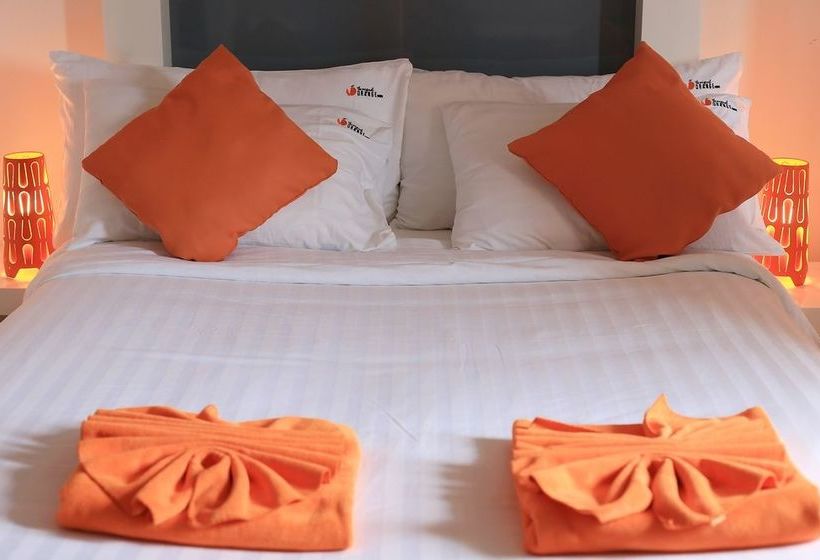 Hotel The Original Orange Rooms 19