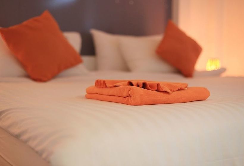 Hotel The Original Orange Rooms 20