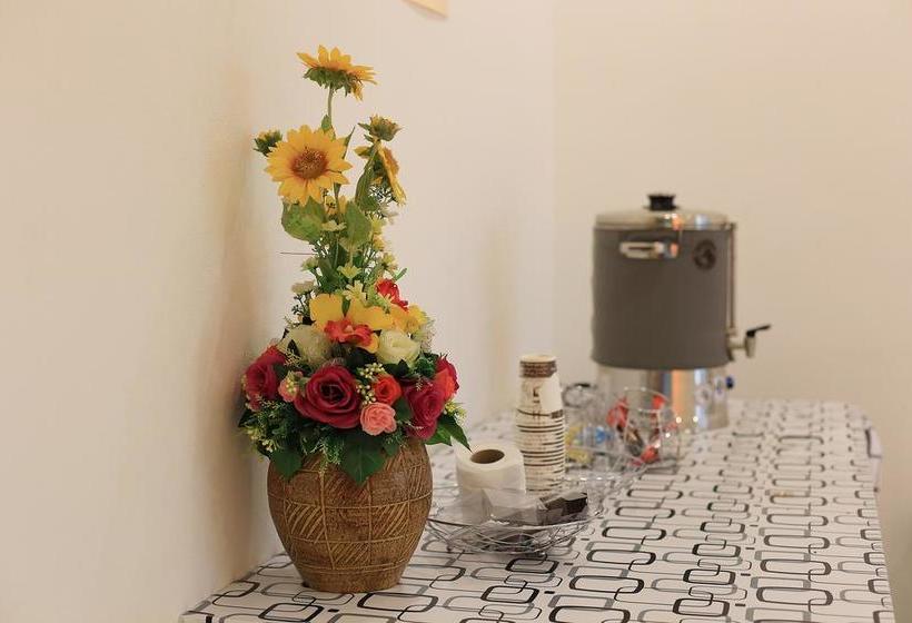 Hotel The Original Orange Rooms 3