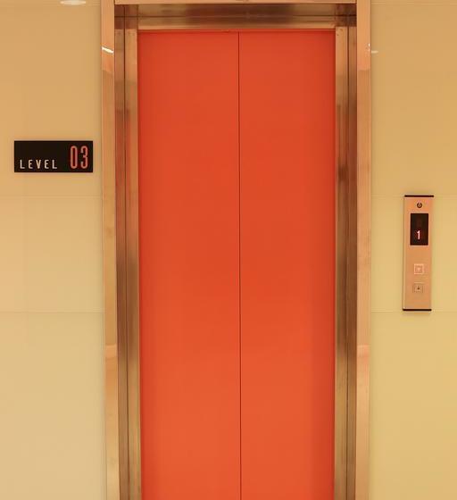 Hotel The Original Orange Rooms 5