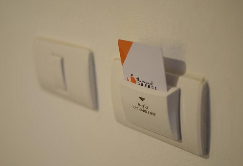 Hotel The Original Orange Rooms 6