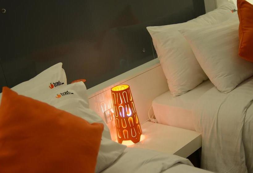 Hotel The Original Orange Rooms 8