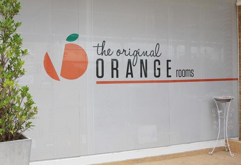 Hotel The Original Orange Rooms 9
