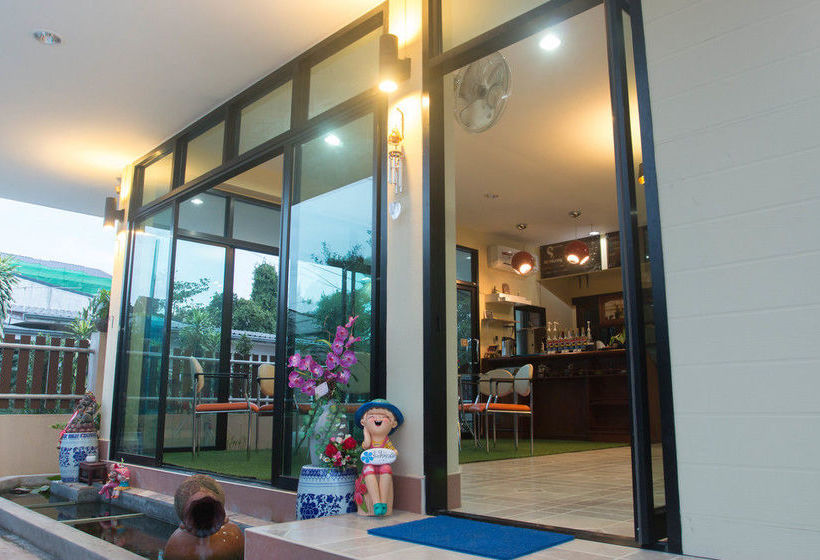 Hotel Yamjan Place 1