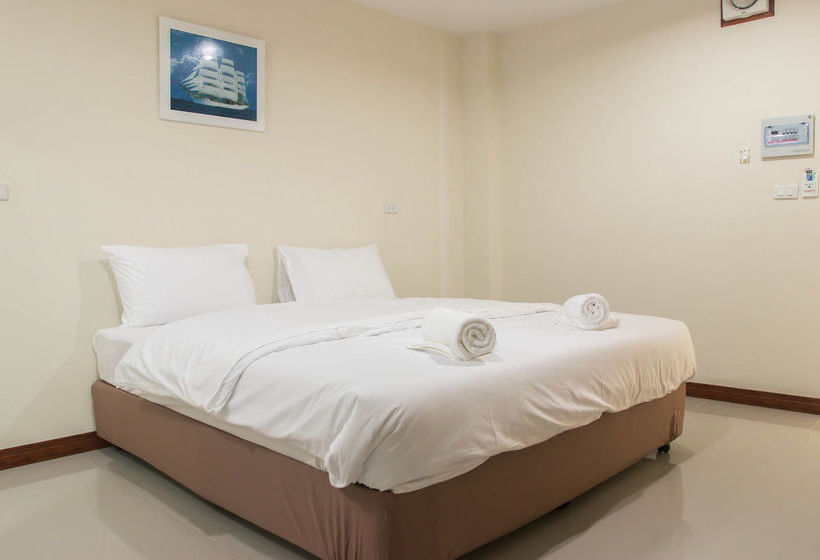 Hotel Yamjan Place 10