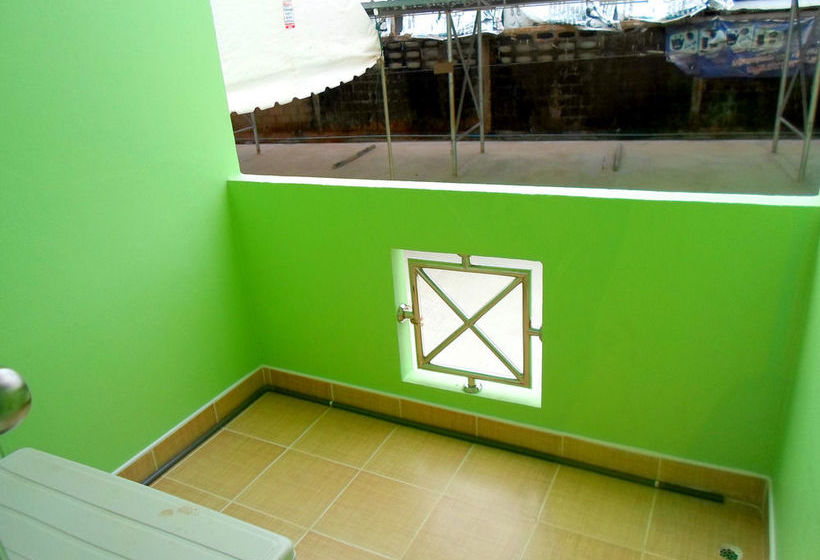 Hotel Yamjan Place 11