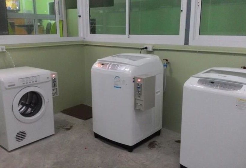 Hotel Yamjan Place 15