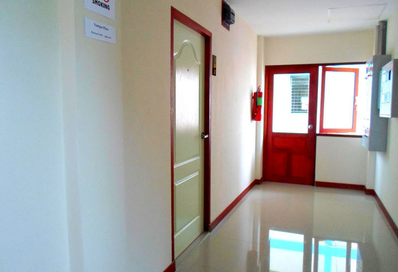 Hotel Yamjan Place 17