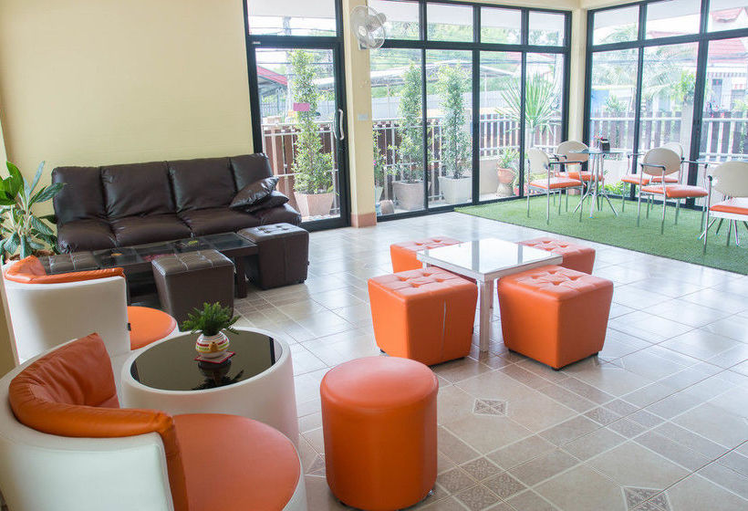 Hotel Yamjan Place 3