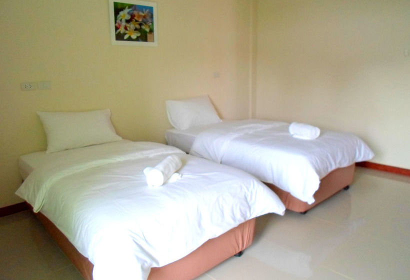 Hotel Yamjan Place 7