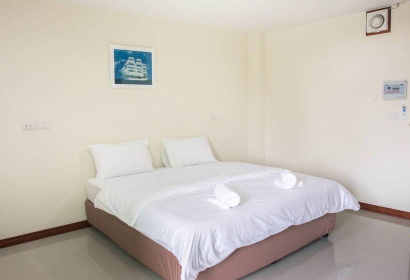 Hotel Yamjan Place 8