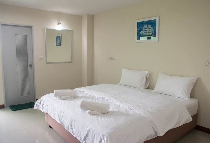 Hotel Yamjan Place 9