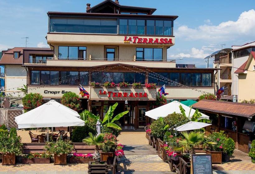 Boutique Hotel La Terrassa Adler