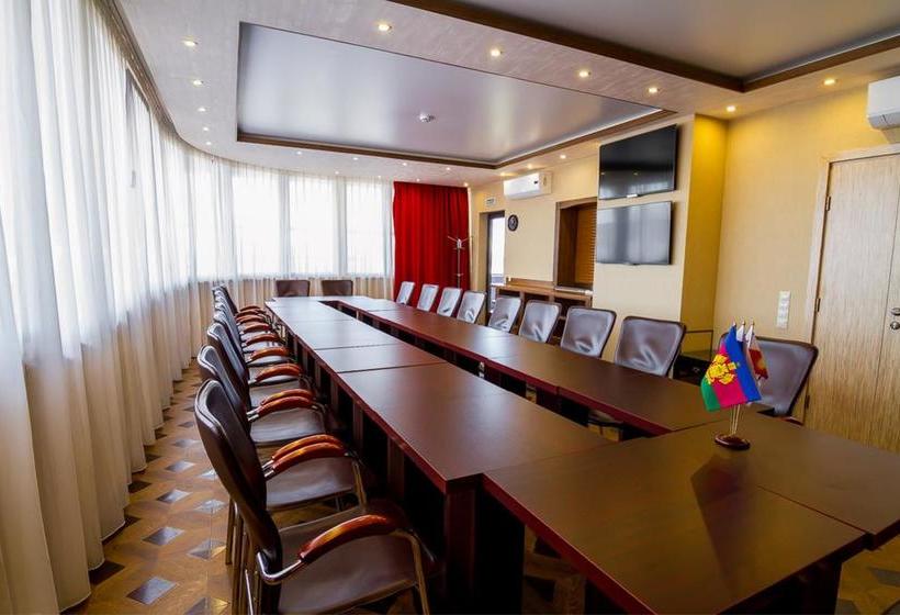 Boutique Hotel La Terrassa 12