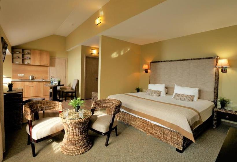 Boutique Hotel La Terrassa 2