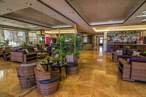 Boutique Hotel La Terrassa 20