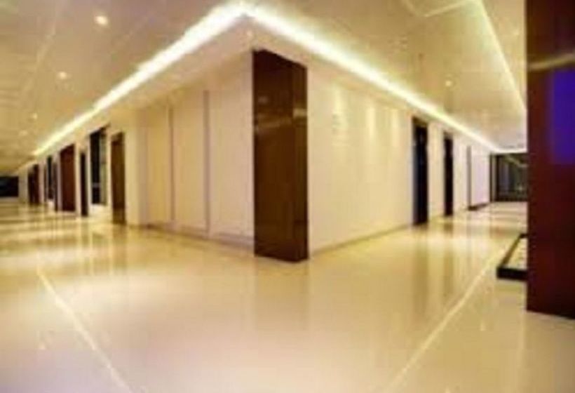 Hotel Shirdi Sai Wada 12