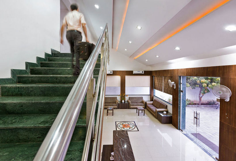 Hotel Shirdi Sai Wada 13