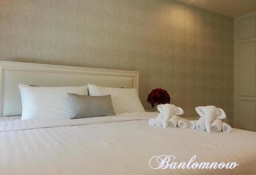 Hotel Banlomnow 1