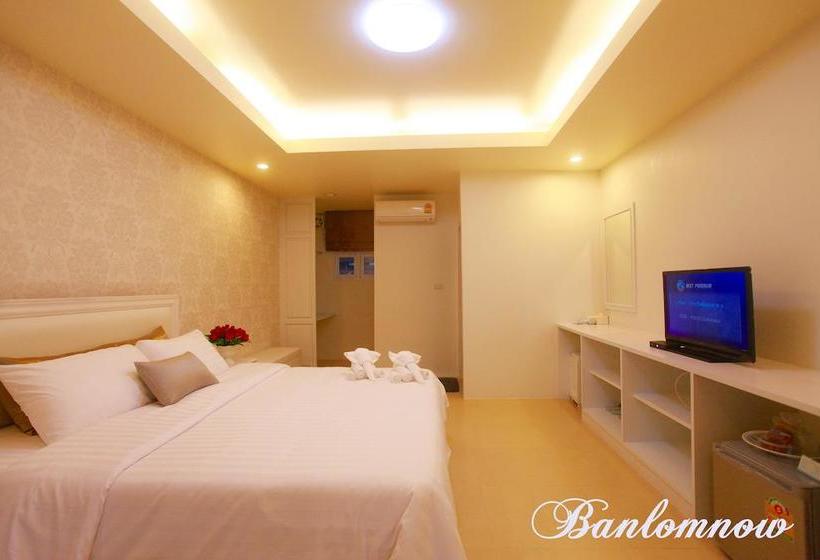 Hotel Banlomnow 2