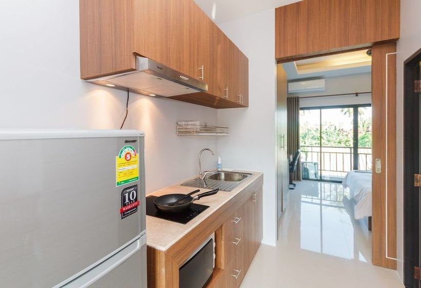 Hotel Happy Eight Resort Phuket 10