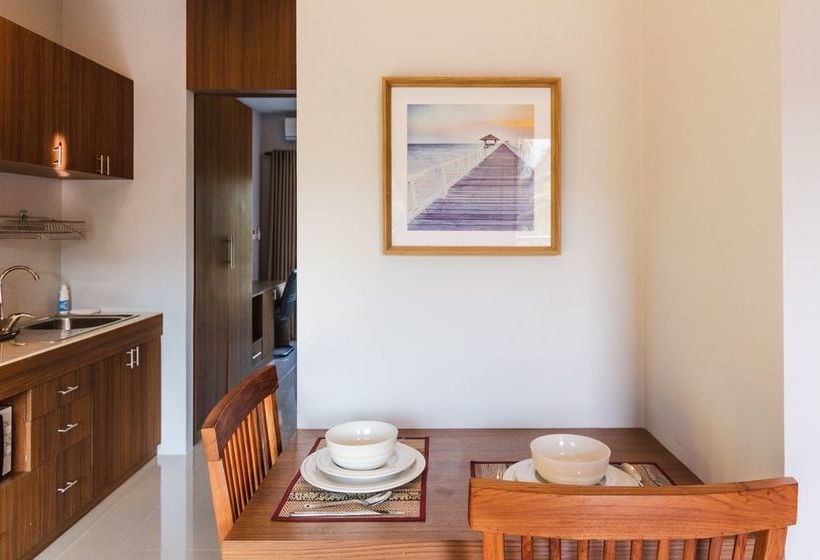 Hotel Happy Eight Resort Phuket 11