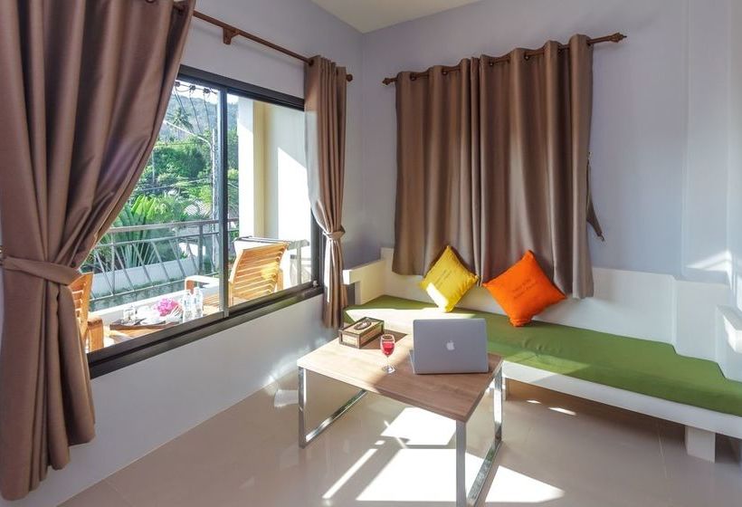 Hotel Happy Eight Resort Phuket 15