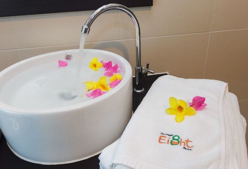 Hotel Happy Eight Resort Phuket 2