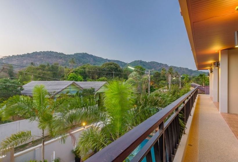 Hotel Happy Eight Resort Phuket 20