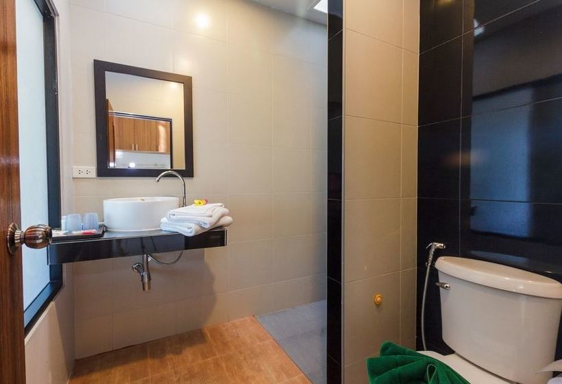 Hotel Happy Eight Resort Phuket 4