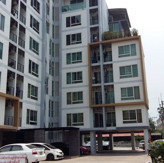 Hotel Say Hi Residences