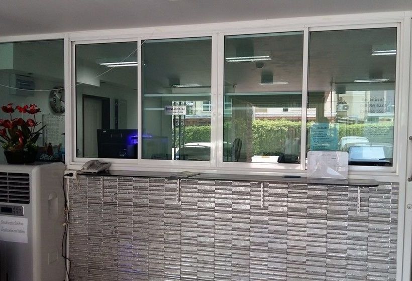 Hotel Say Hi Residences 1