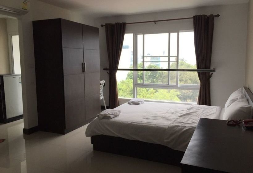 Hotel Say Hi Residences 2