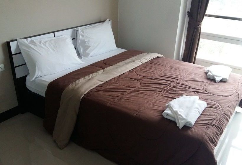 Hotel Say Hi Residences 3