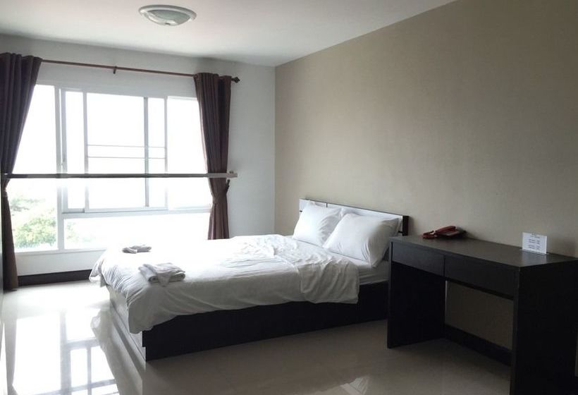 Hotel Say Hi Residences 4